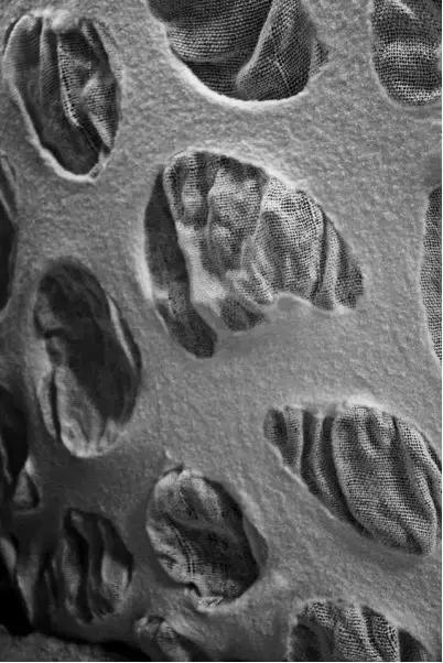 面料的各种玩法 (面料新玩法)