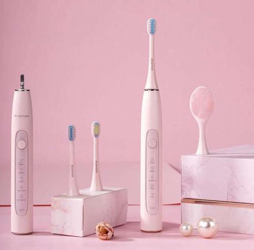 usmile电动牙刷和飞利浦电动牙刷,usmile电动牙刷和小米电动牙刷