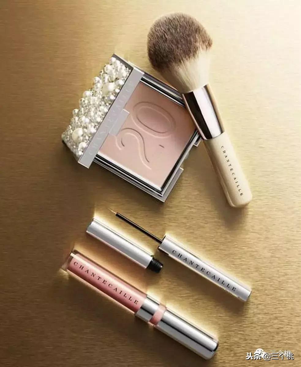 charlottetilbury圣诞眼影,charlottetilbury彩妆