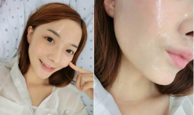 眼睛下面有很多皱纹干纹细纹,脸上有干纹细纹用什么护肤