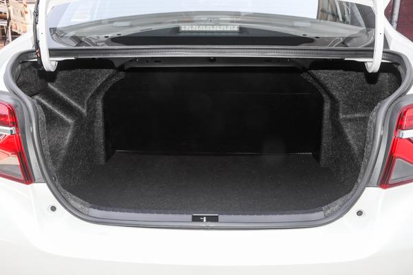 丰田威驰：最大马力112Ps，动力尚可