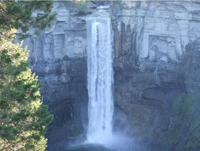 世界十大名校之一——康奈尔大学