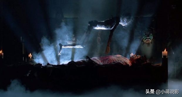 顶级恐怖片降头,1983经典恐怖片降头