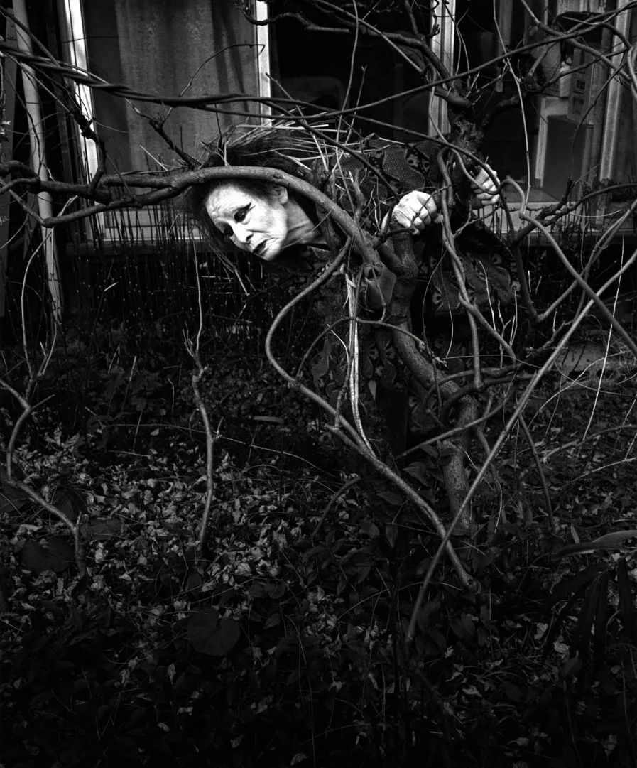 三岛由纪夫艺术,三岛由纪夫青年照