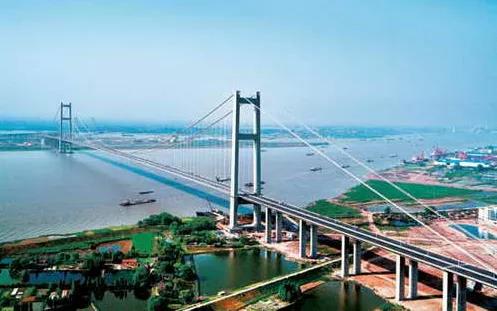 江苏扬中城市排名,中国唯一沿江沿边沿海的城市