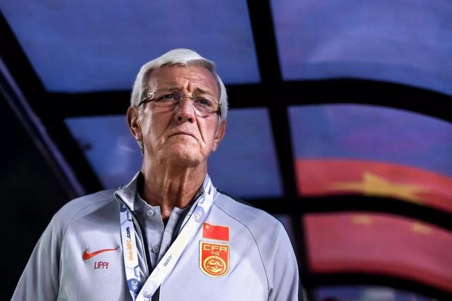 里皮对菲律宾比赛,里皮中国菲律宾首发0比0