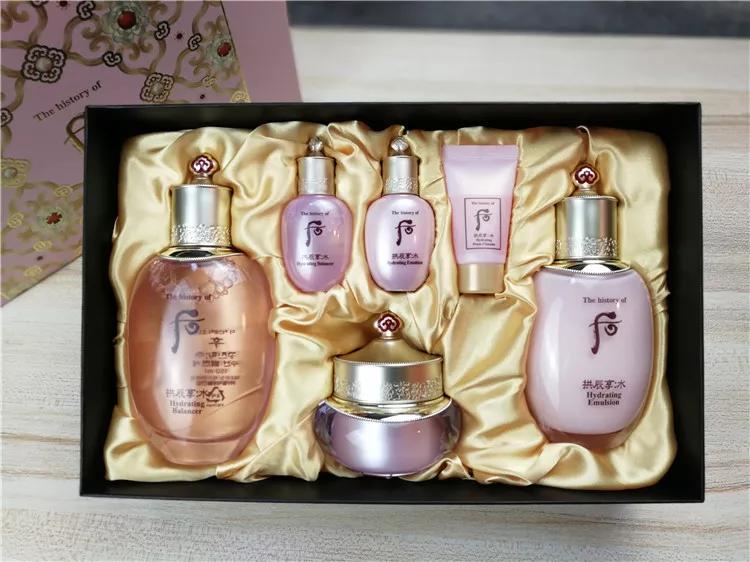 whoo后拱辰享雪玉凝焕白津膏,韩国专柜whoo拱辰享雪美白怎么用