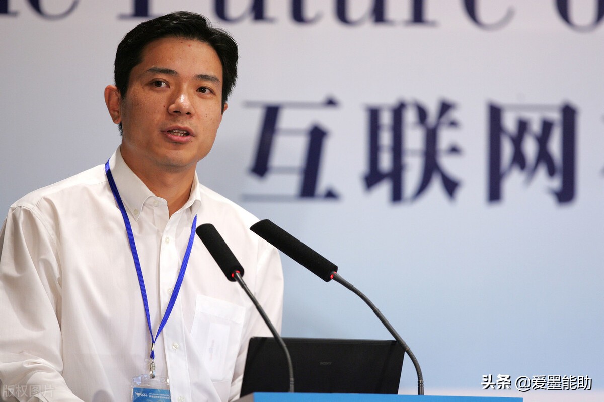 李彦宏最近做了什么?从BAT阵营堕落的“新百度”,回归头牌