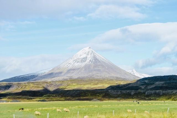 比孤独更孤独的地方冰岛,有一种美好叫做冰岛