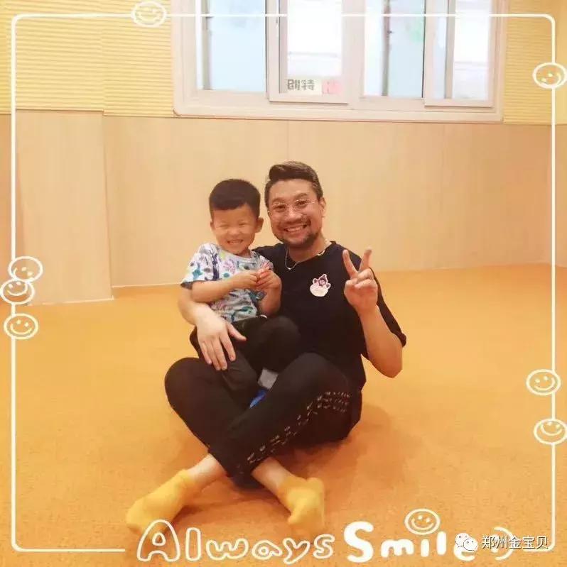 郑州金宝贝早教经营状况,郑州金宝贝早教现状