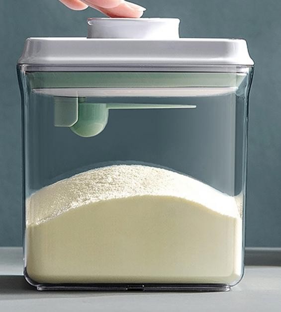 养娃用什么奶粉便宜,新生儿小罐配方奶粉