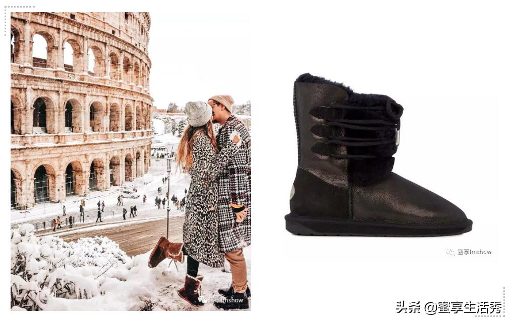 除了ugg还有什么品牌,除了ugg还有什么鞋子