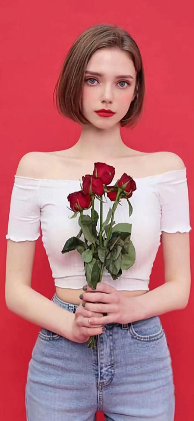 欧美风高清壁纸人物,欧美风壁纸头像高清