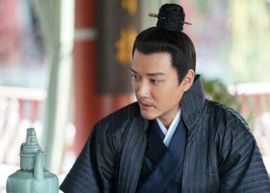 知否顾廷烨回祠堂拿枪是第几集,顾廷烨为什么回祠堂拿枪