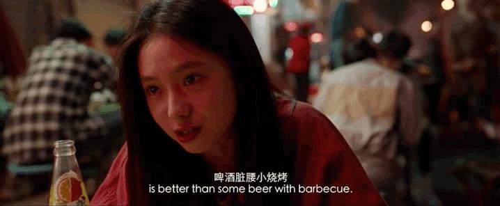 珍惜生活的每一朵小红花,送你一朵小红花里面的意义