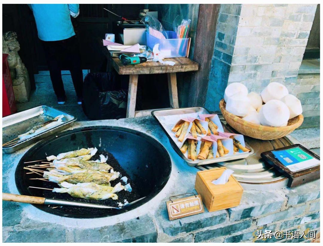 古北水镇打卡攻略,古北水镇长城一日游攻略