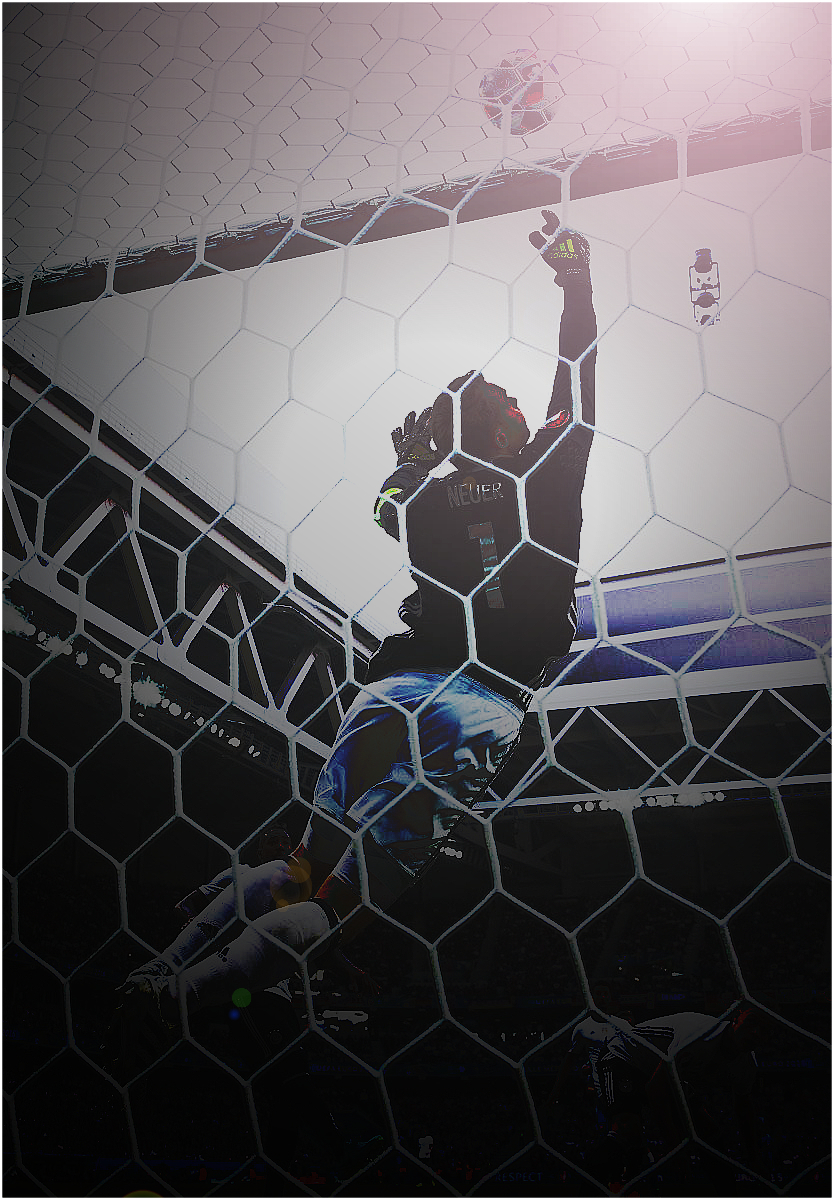 这些拜仁球员你都喜欢哪几个?