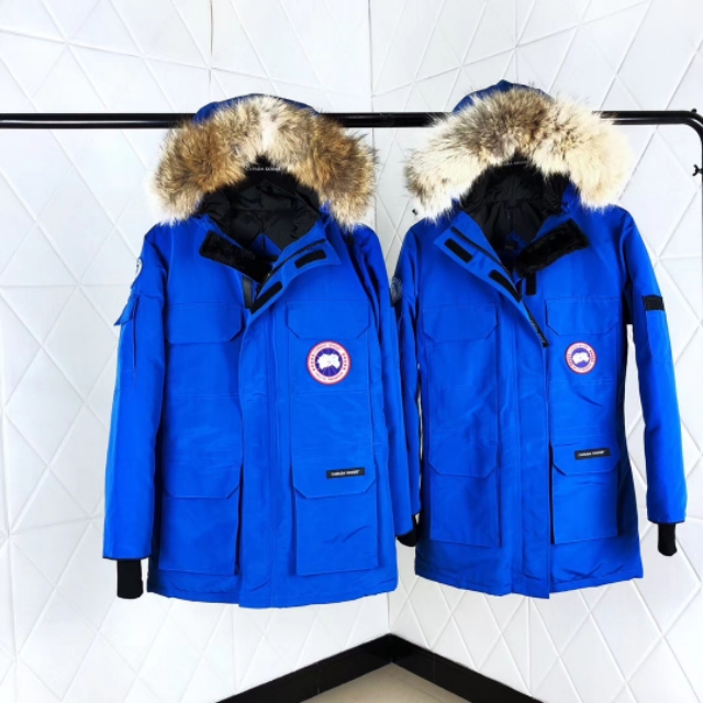 加拿大鹅为什么这么贵,加拿大鹅到底值不值得买