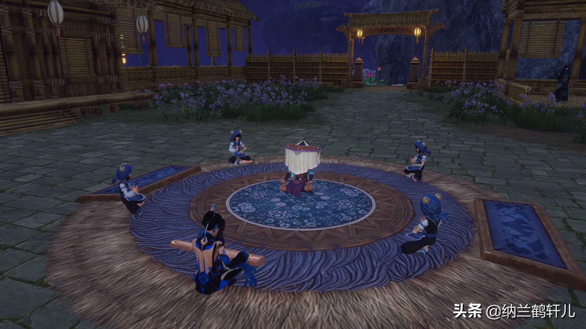 剑网三反派门派,剑网3五毒和唐门哪个厉害