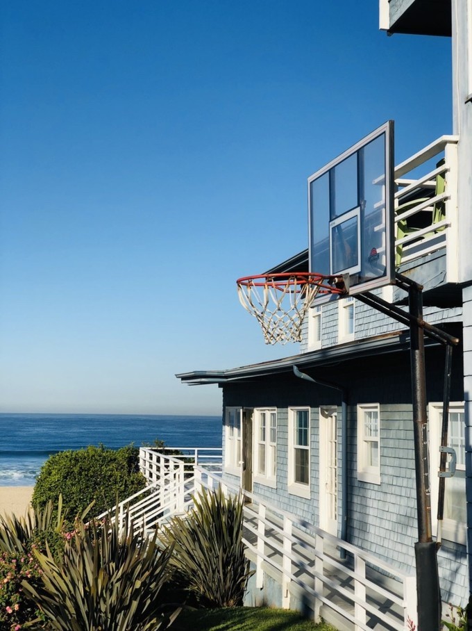 美国自由行加州洛杉矶之旅,美国洛杉矶20天旅游线路