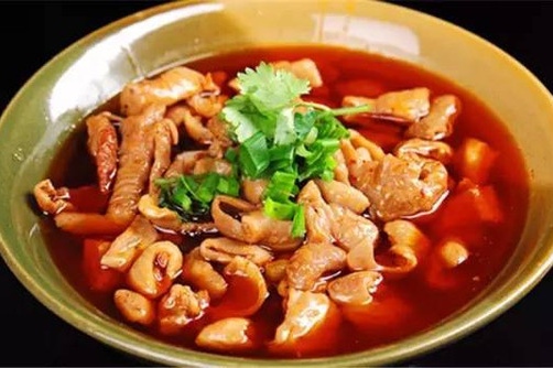 揭秘江油肥肠,世界肥肠之乡