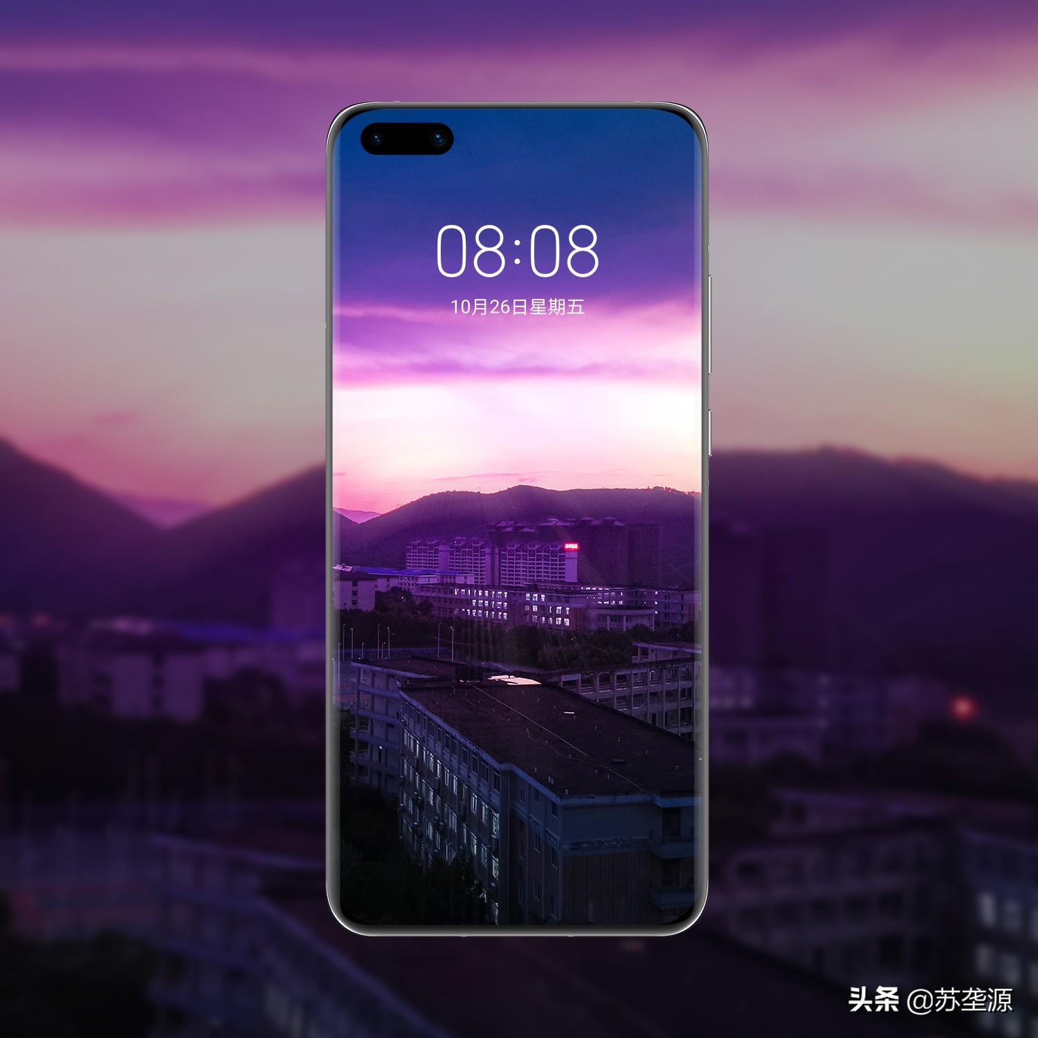 江西一个美丽的小县城,江西省最低调的省