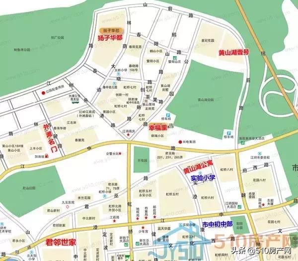 江阴未来五年房价,江阴未来三年房价