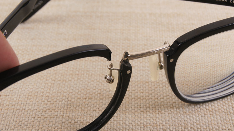 眼镜坏了用哪种胶才能粘好,眼镜坏了可以用啥胶粘