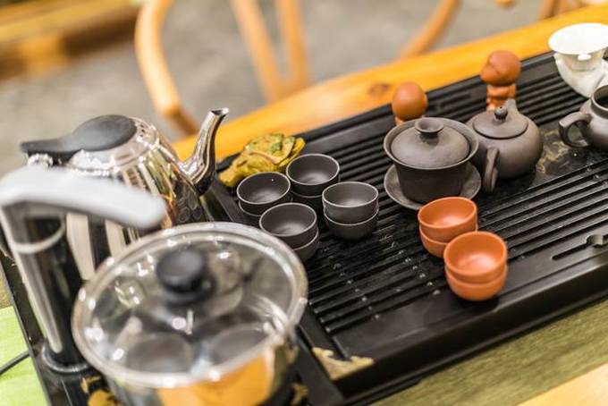 在乌镇寻得一处优雅,在乌镇置身于一段古老的岁月