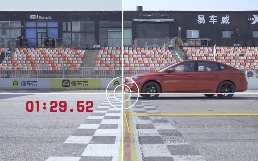 名爵6测评自动驾驶,名爵6竞技版深度评测视频