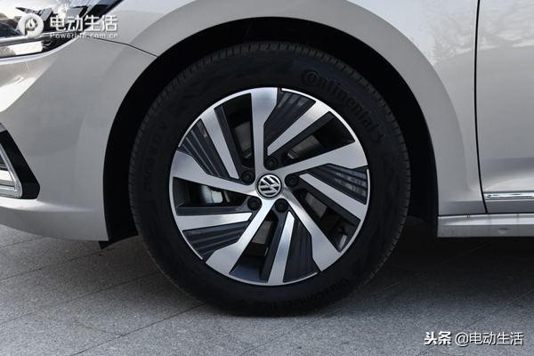 19款帕萨特phev功能介绍,帕萨特phev图解