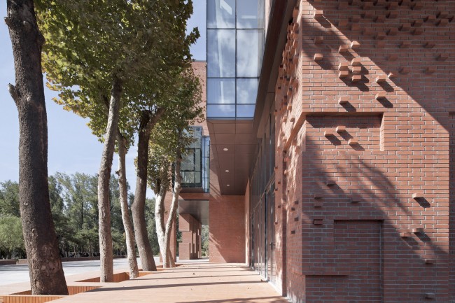 老建筑之美,现代建筑之美极简主义