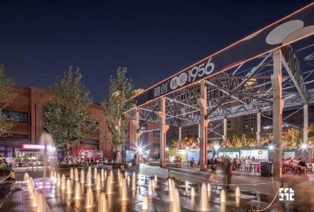 天拖城市更新项目一期开工,天拖城市更新项目地块