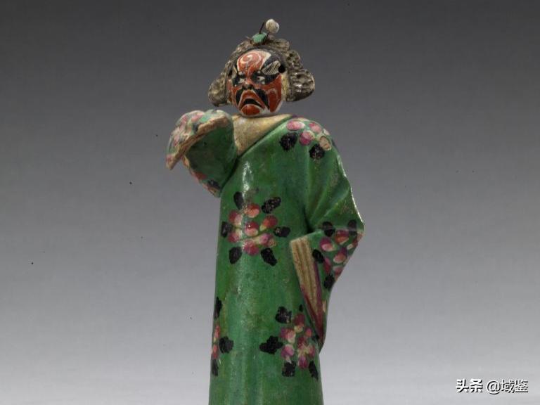 京剧戏服写满中国故事,哪些惊艳的京剧戏服