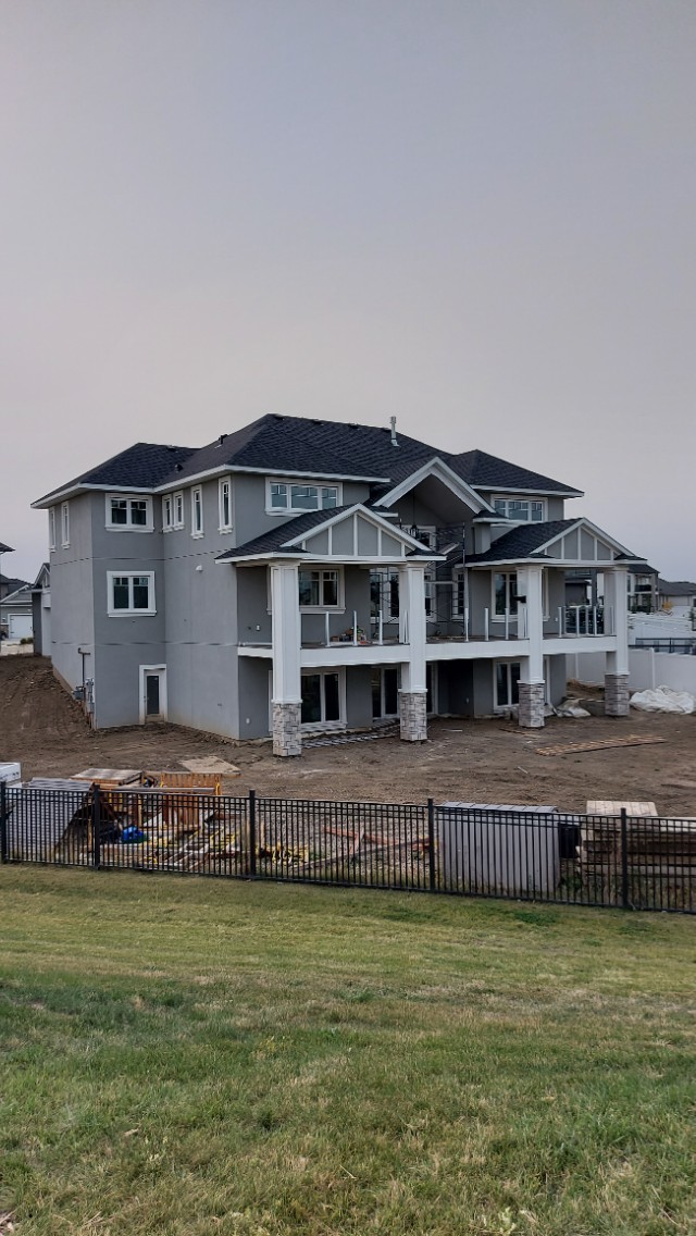 萨斯卡通公园介绍,萨斯卡通社区简介