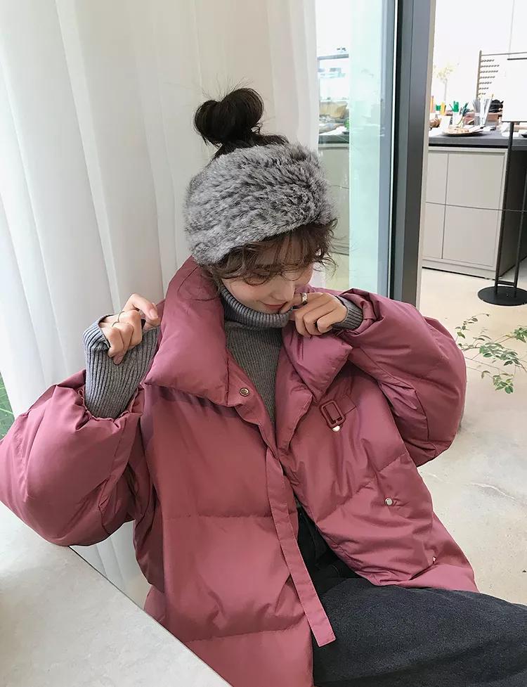 韩系欧尼风衣外套,韩国欧尼黑色大衣搭配