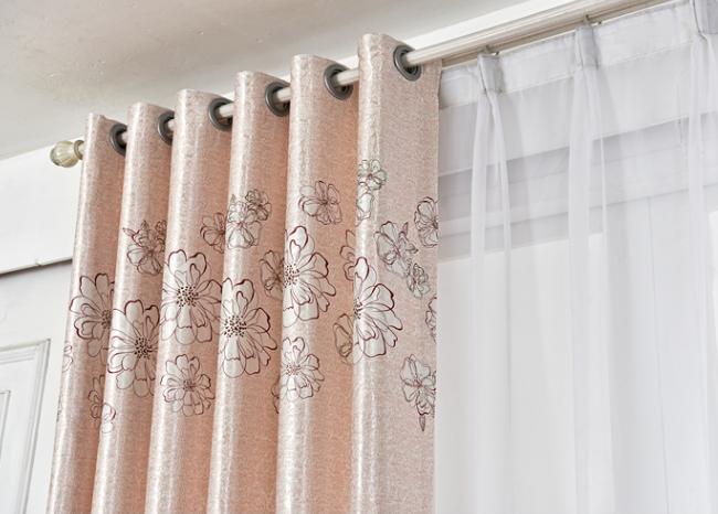 买窗帘被商家坑得很惨,买窗帘十种骗局