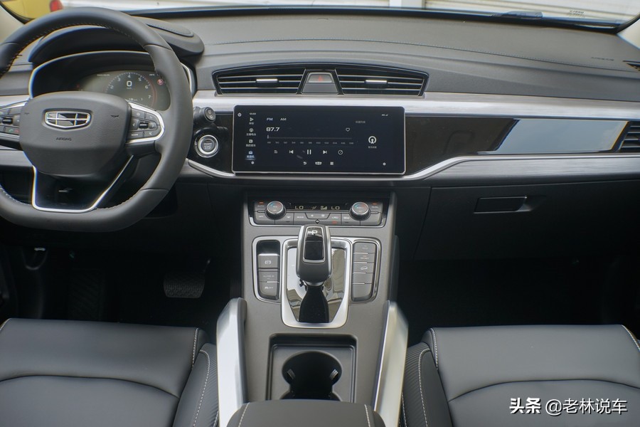 不足7万就能买到自动挡,不足8万汽车推荐