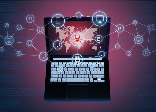 勒索病毒微信支付,中了勒索病毒还能恢复文件吗