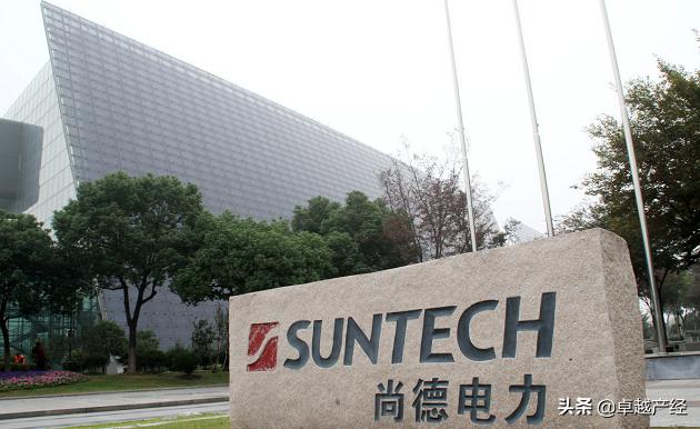 尚德太阳能创始人施正荣,尚德施正荣中国首富
