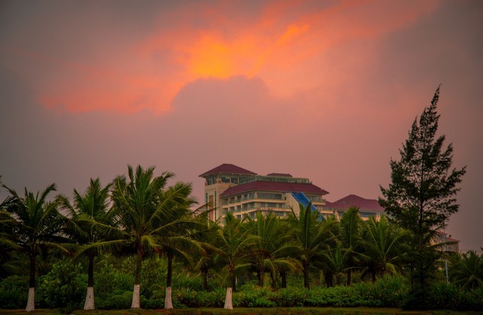 海口旅游美食全攻略,海口逛吃攻略