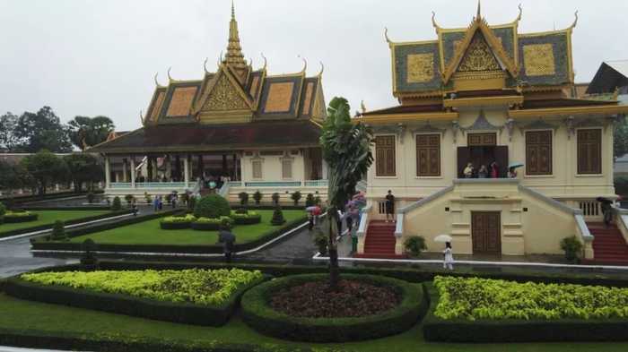 华人在柬埔寨投资最多行业,华人在柬埔寨投资