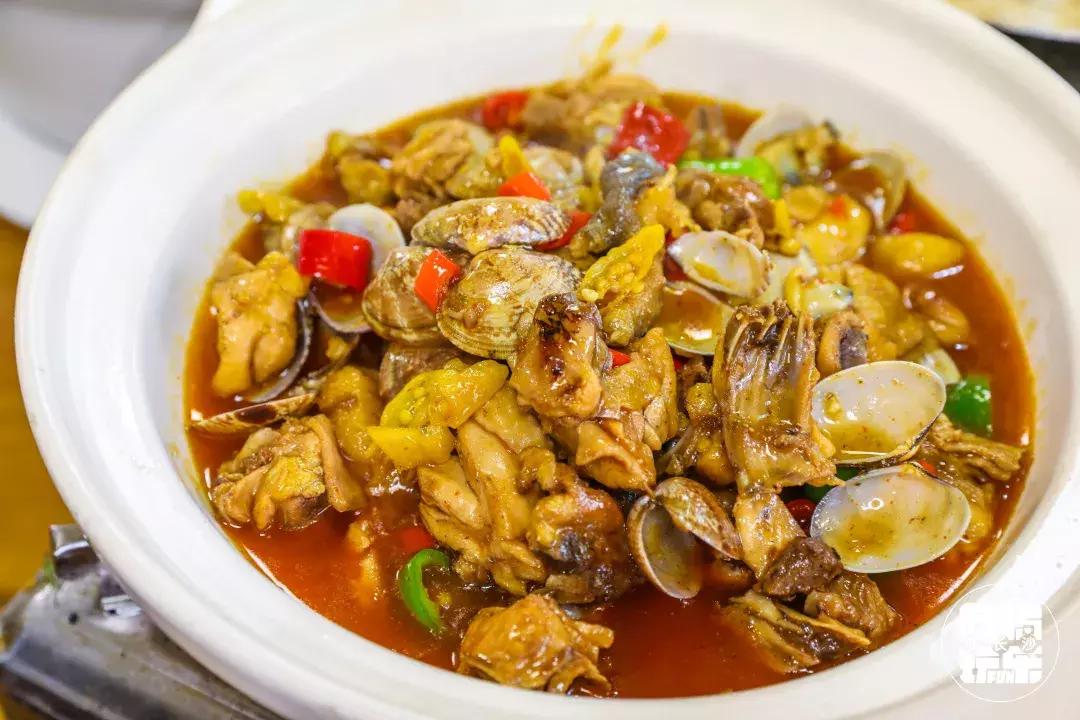 周末好吃的食材打卡,周末打卡美食分享