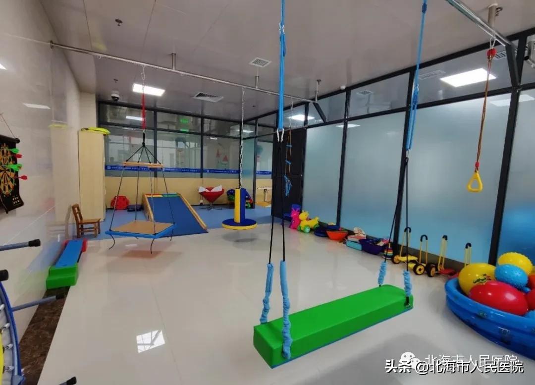 儿童感觉统合失调的表征,感觉统合失调的表现