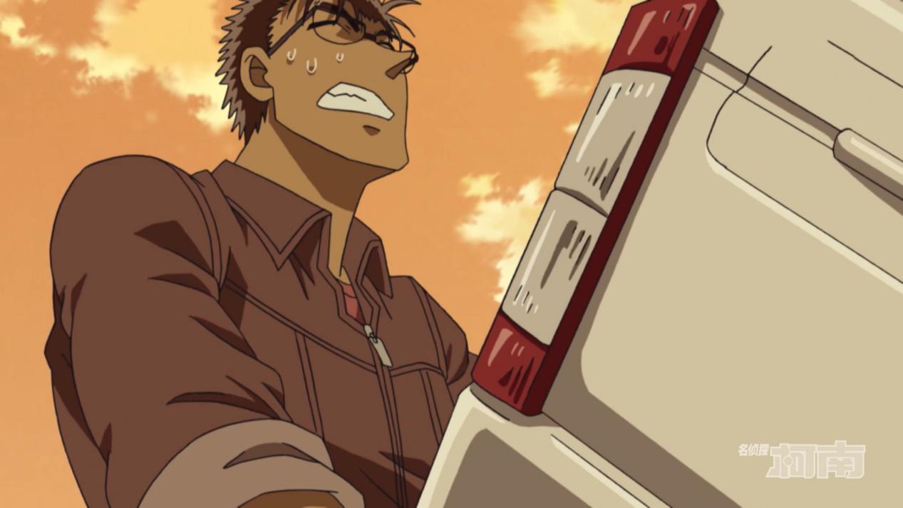 名侦探柯南绯色的子弹东京奥运会,如果名侦探柯南有段位