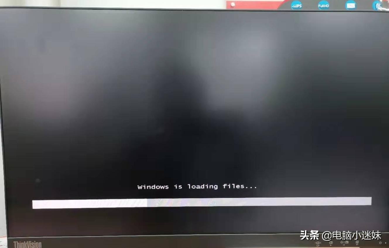 微peu盘重装系统win10,用u盘pe重装win10系统教程