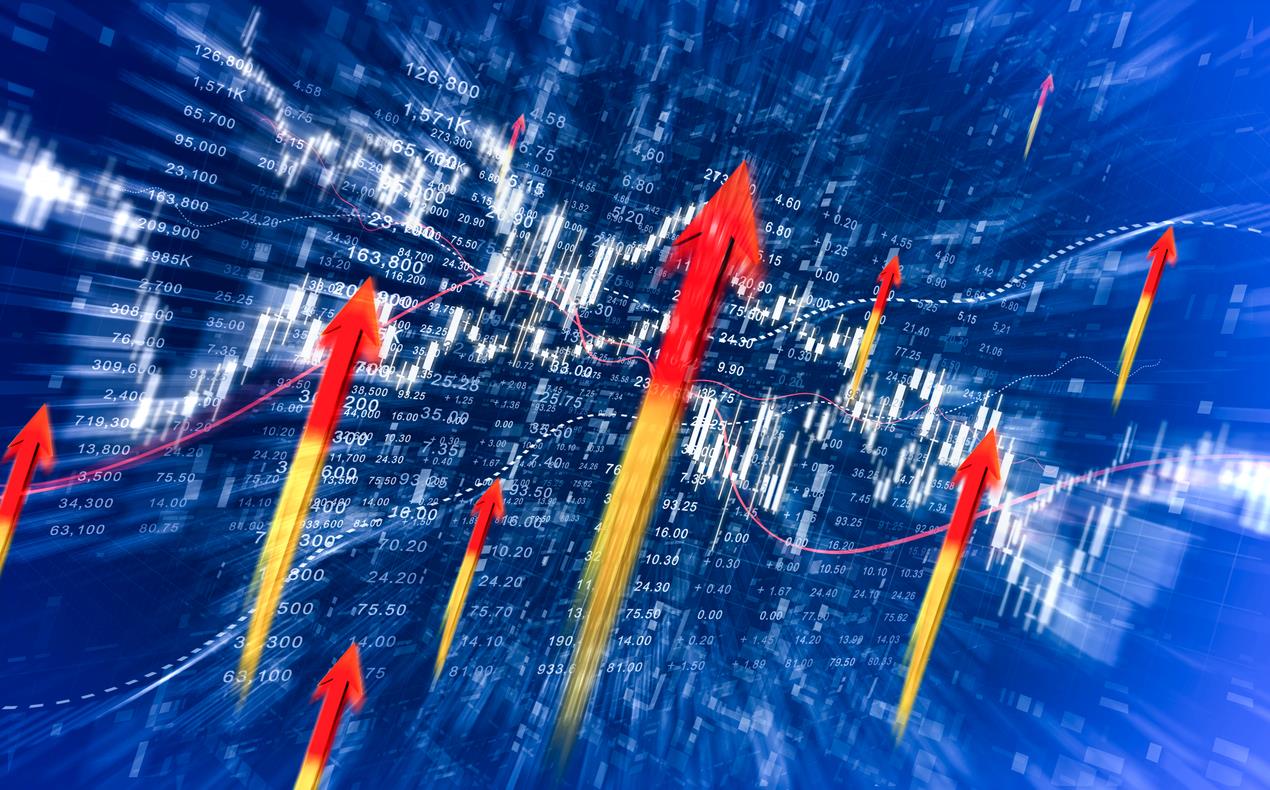 概念股——只对事不对股,一惊一乍的“愣头青”