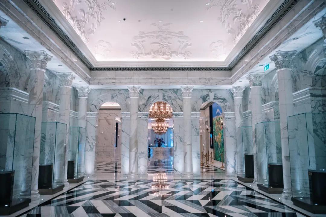 200多元住到总统套房,200元住乾隆年间的房子