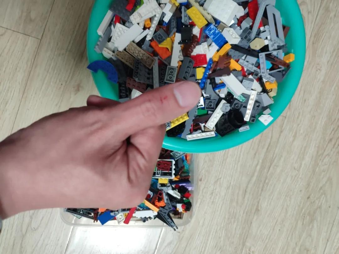 去哪里买又便宜又多的乐高,250元中最值得买的乐高