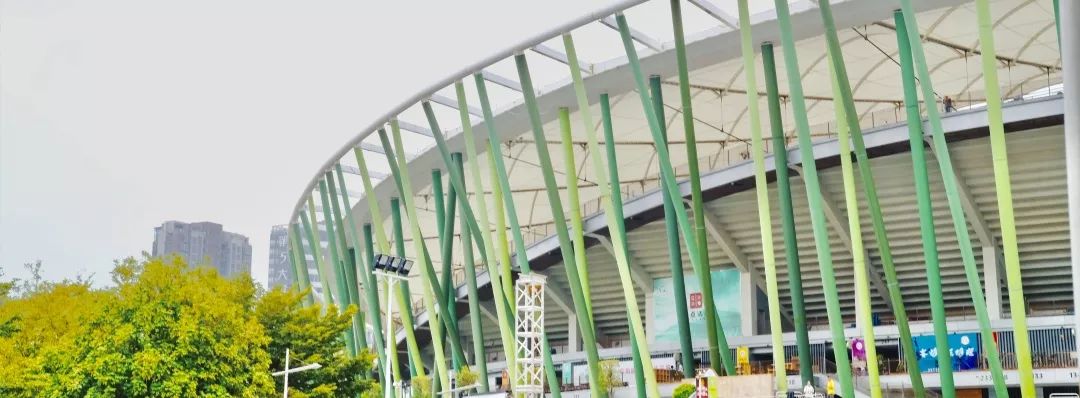 宝安西部中心,宝安的市中心